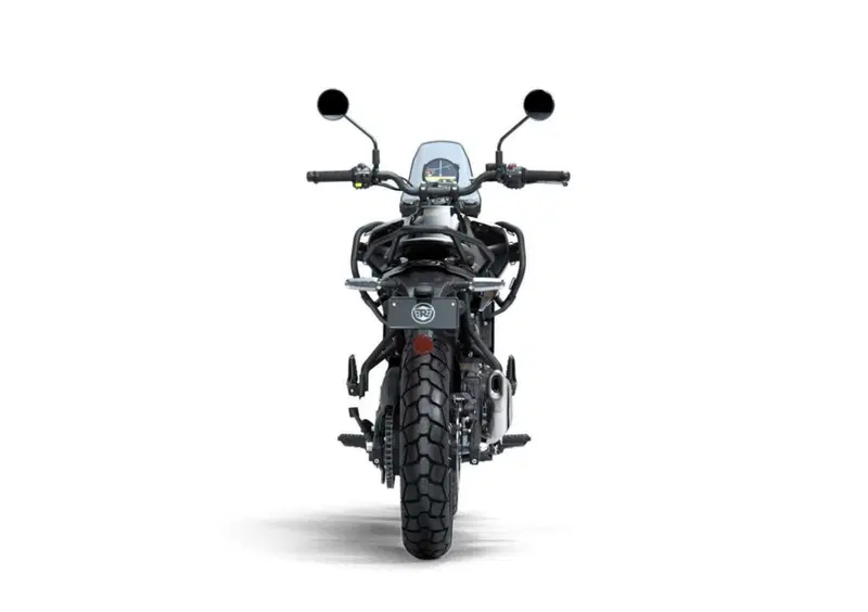 Royal Enfield Himalayan 450 Himalayan 450 (2024 - 26) (12)