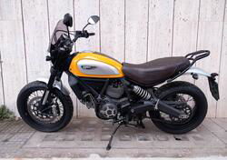 Ducati Scrambler 800 Classic (2015- 16) usata