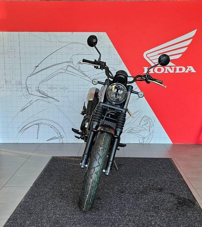 Honda CL500 (2023 - 24) (3)