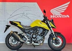 Honda CB 750 Hornet (2023 - 24) nuova