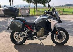 Ducati Multistrada V4 S (2021 - 24) usata