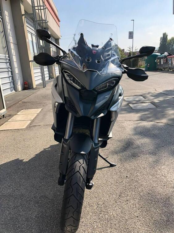 Ducati Multistrada V4 S (2021 - 24) (2)