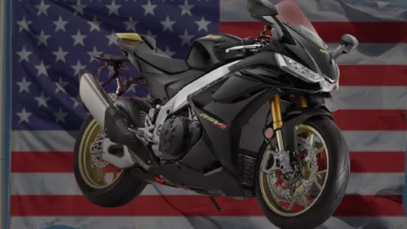 Aprilia e Trackhouse, c'&egrave; di pi&ugrave;: Ama Superbike? Mondiale Superbike?
