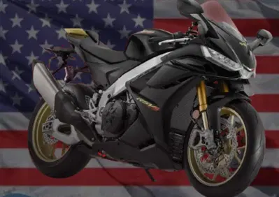 Aprilia e Trackhouse, c'è di più: Ama Superbike? Mondiale Superbike?