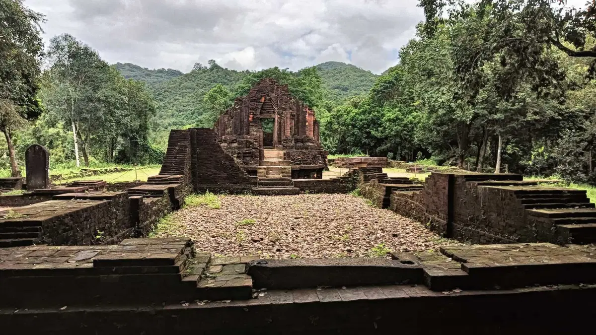La mia migliore storia sul Vietnam (2)