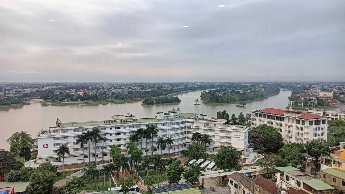 La mia migliore storia sul Vietnam (3)