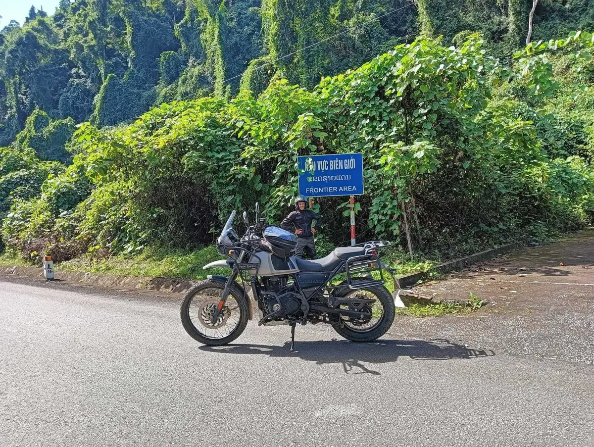 La mia migliore storia sul Vietnam (8)