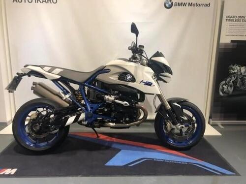 BMW HP2 Megamoto: l'usato del giorno di Moto.it