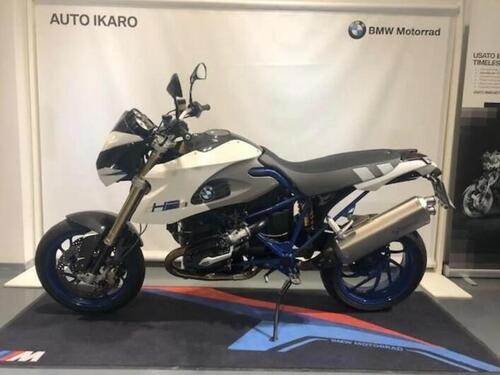 BMW HP2 Megamoto: l'usato del giorno di Moto.it (2)