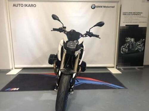 BMW HP2 Megamoto: l'usato del giorno di Moto.it (3)