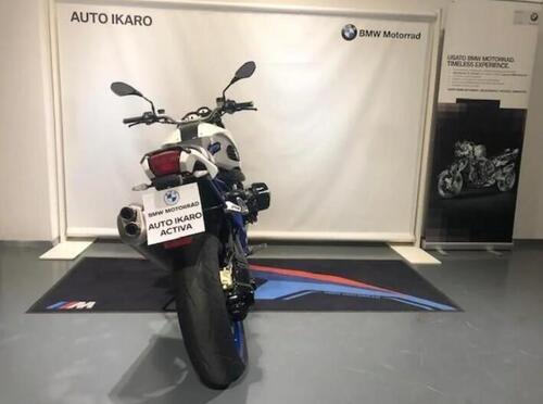 BMW HP2 Megamoto: l'usato del giorno di Moto.it (4)