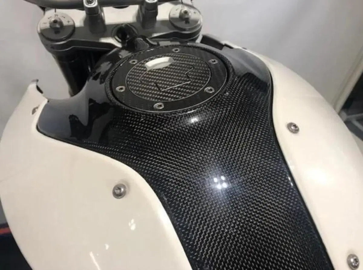 BMW HP2 Megamoto: l'usato del giorno di Moto.it (10)