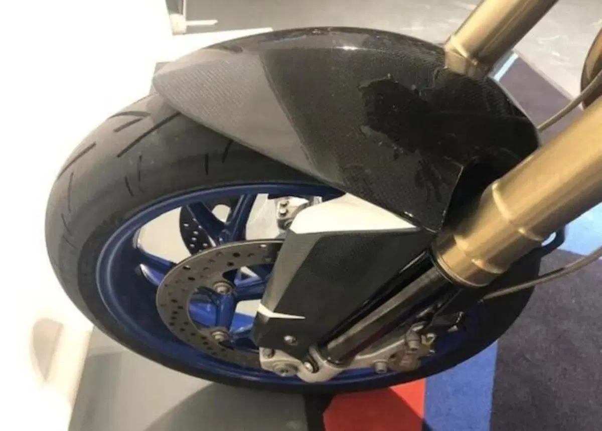 BMW HP2 Megamoto: l'usato del giorno di Moto.it (11)
