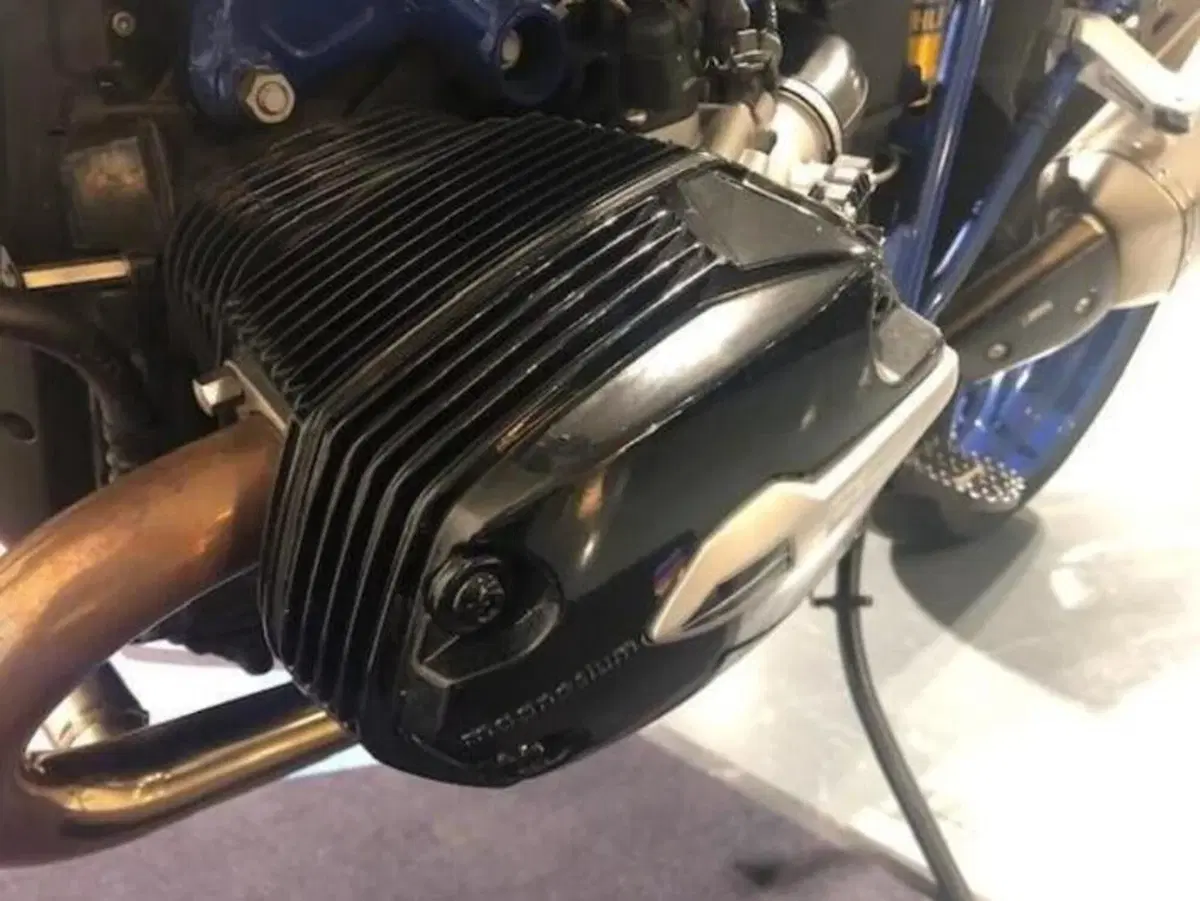 BMW HP2 Megamoto: l'usato del giorno di Moto.it (12)