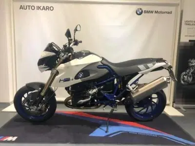 BMW HP2 Megamoto: l'usato del giorno di Moto.it