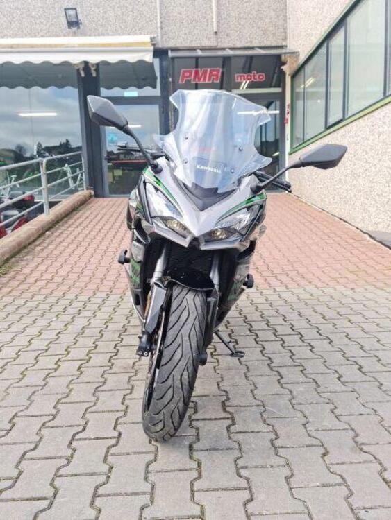 Kawasaki Ninja 1000 SX (2020) (5)