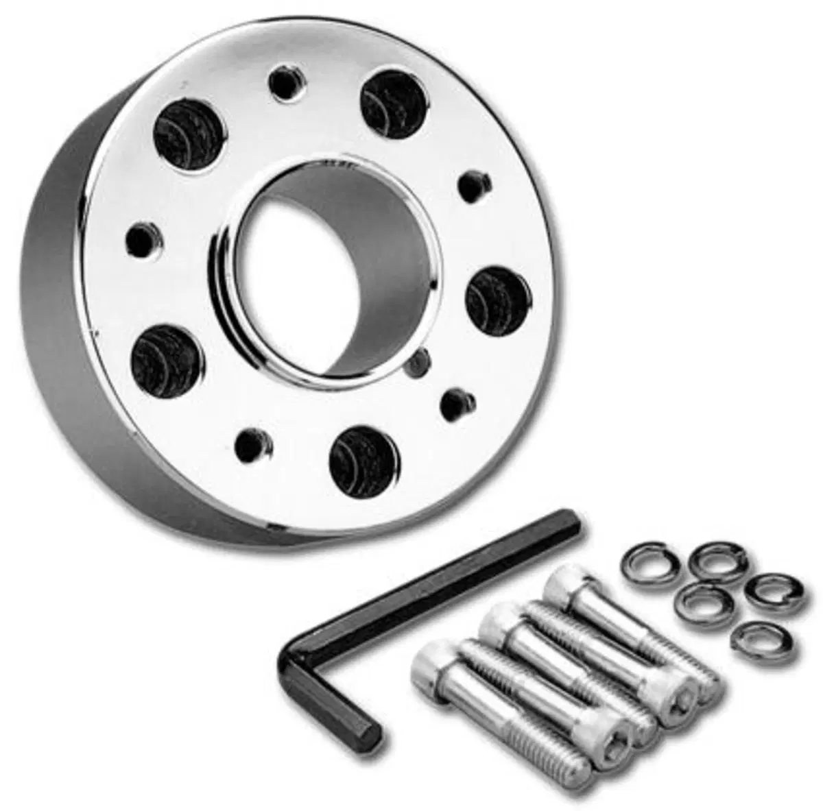 Distanziale disco freno spessore 42.8 mm Per Sport 