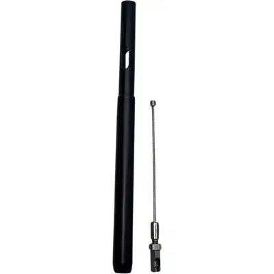 Prolunga cavo frizione lunga 15 cm per Touring dal Drag Specialties