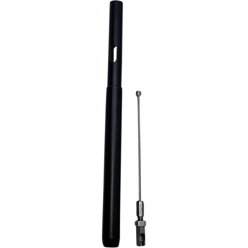 Prolunga cavo frizione lunga 15 cm per Touring dal Drag Specialties