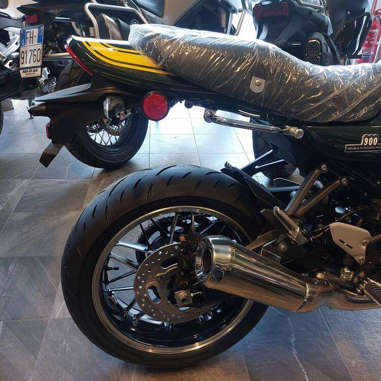 Kawasaki Z 900 RS (2022 - 24) (5)