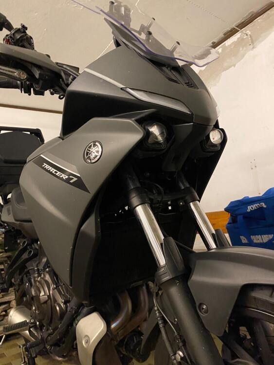 Yamaha Tracer 7 GT (2021 - 24) (5)