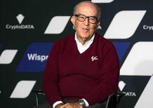 MotoGP 2023. Carmelo Ezpeleta conferma le voci: Dorna potrebbe essere venduta