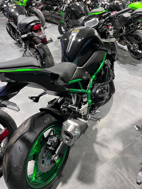 Kawasaki Z 900 (2021 - 24) (3)