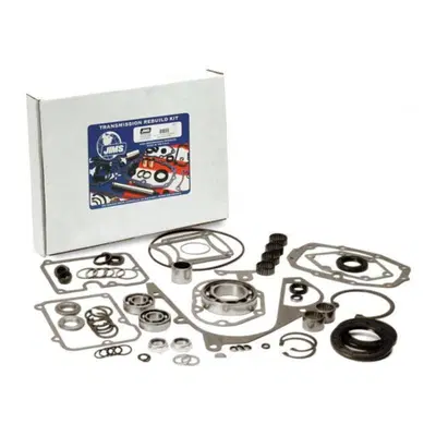 Kit completo ricostruzione cambio per Softail e To Jims