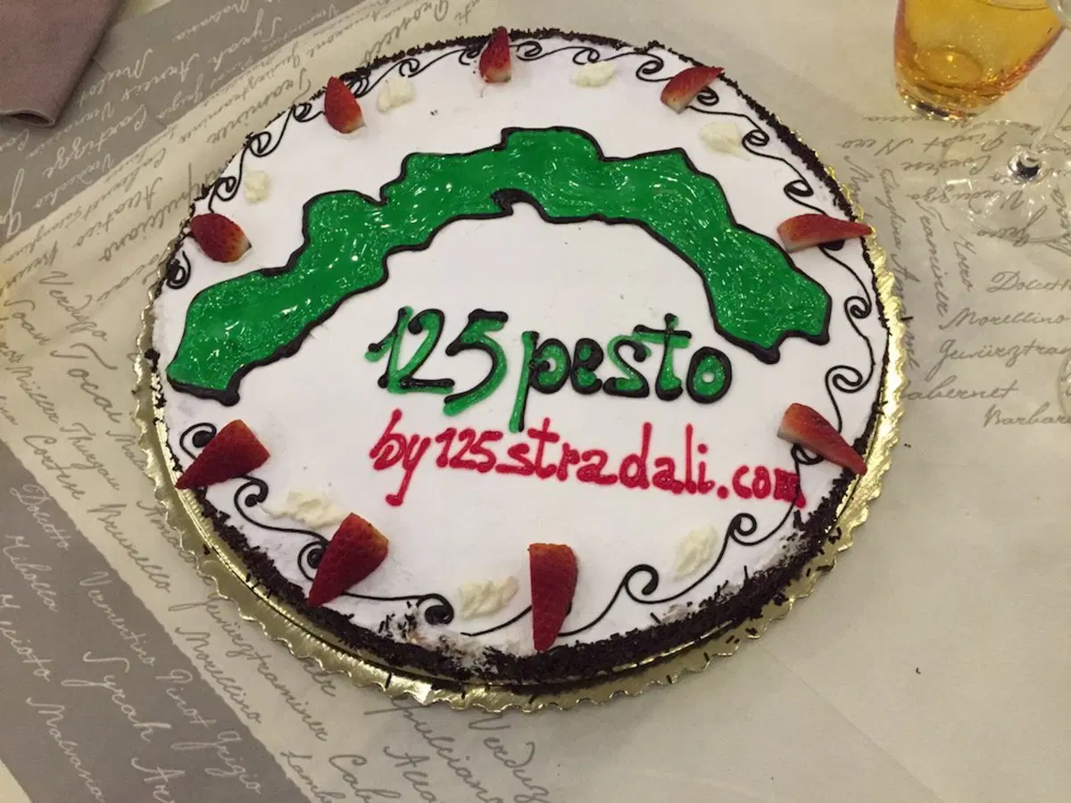 125Stradali: il raduno ligure (4)