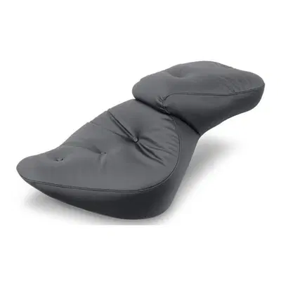 Sella Mustang Regal Wide Touring per Softail dal 2 