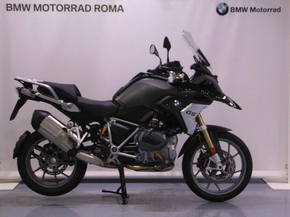 Bmw R 1250 GS (2019 - 20) (2)