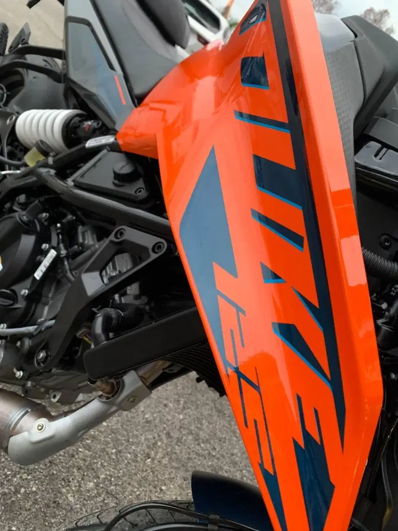 KTM 125 Duke (2024 - 25) (3)