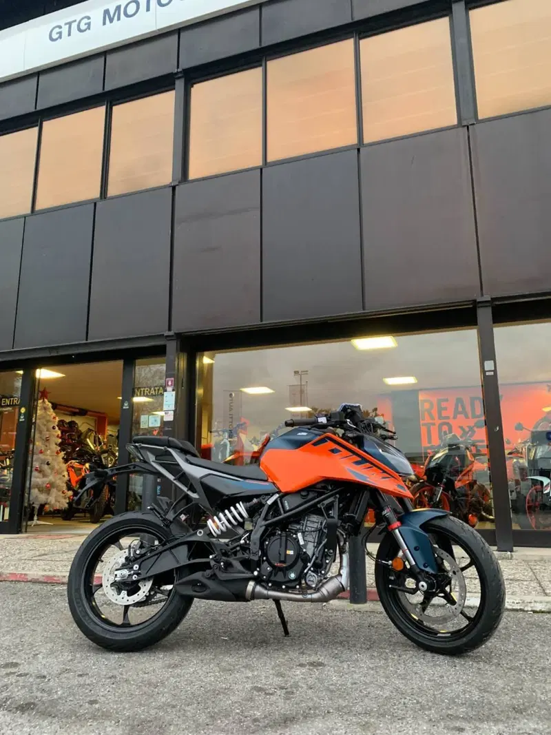 KTM 125 Duke (2024 - 25) (4)