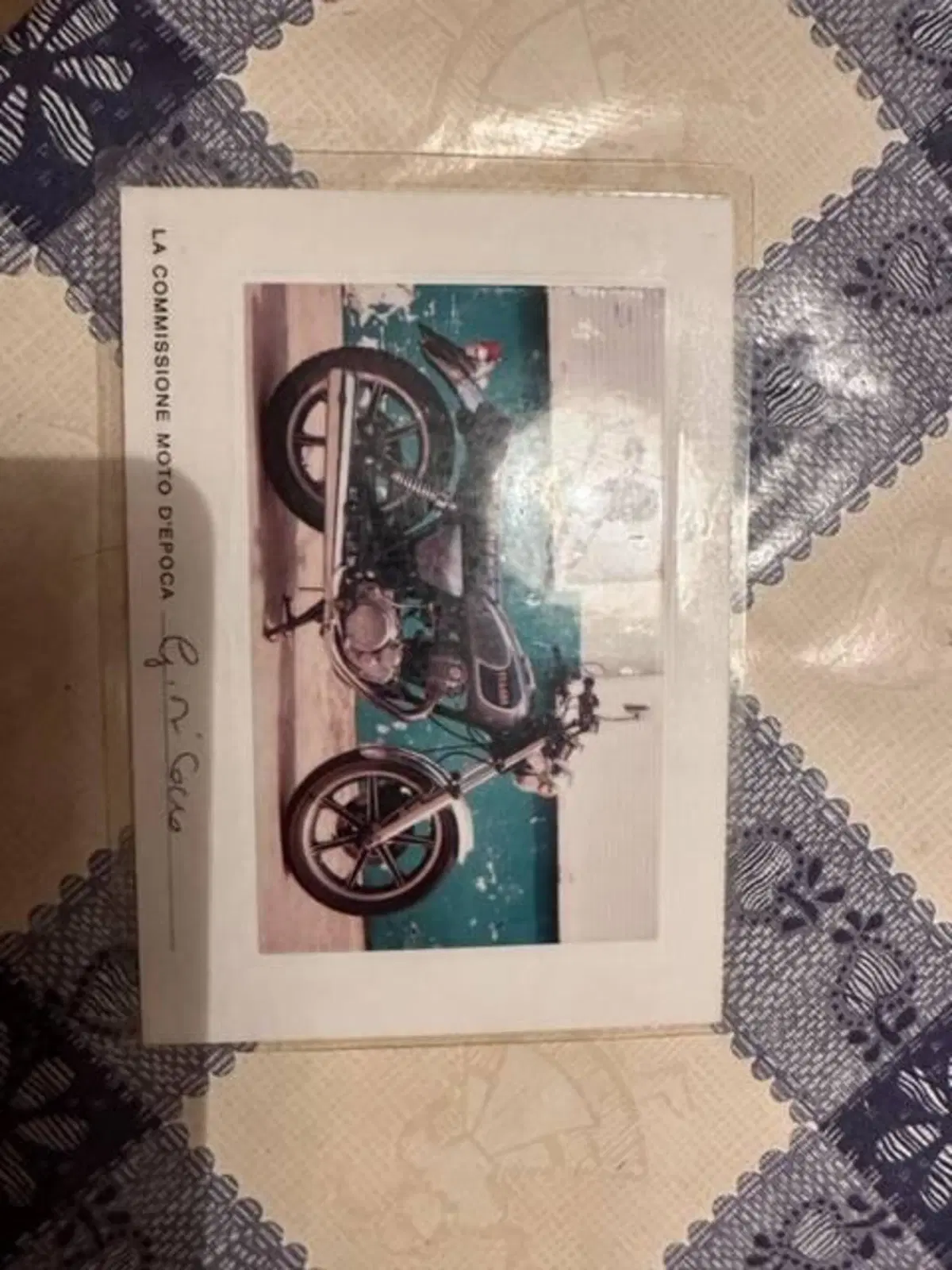 Yamaha yamaha sr 500 turismo epoca sport  (2)