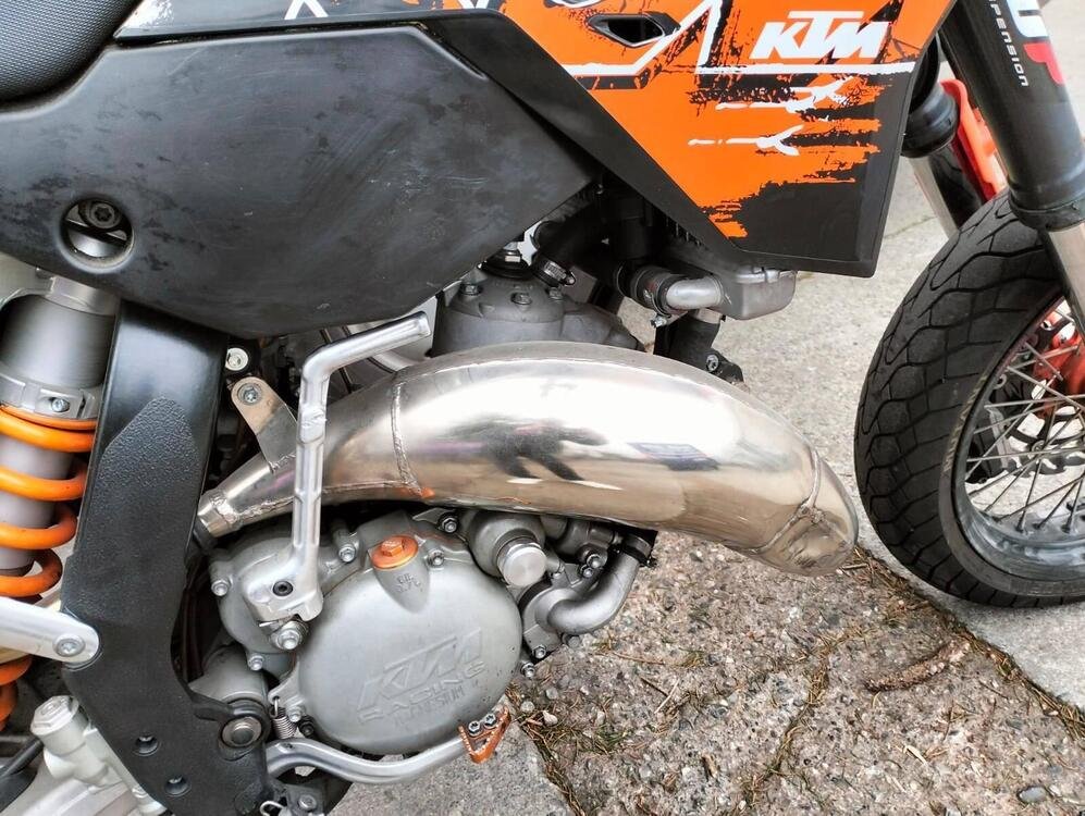 KTM EXC 125 (2008) (4)