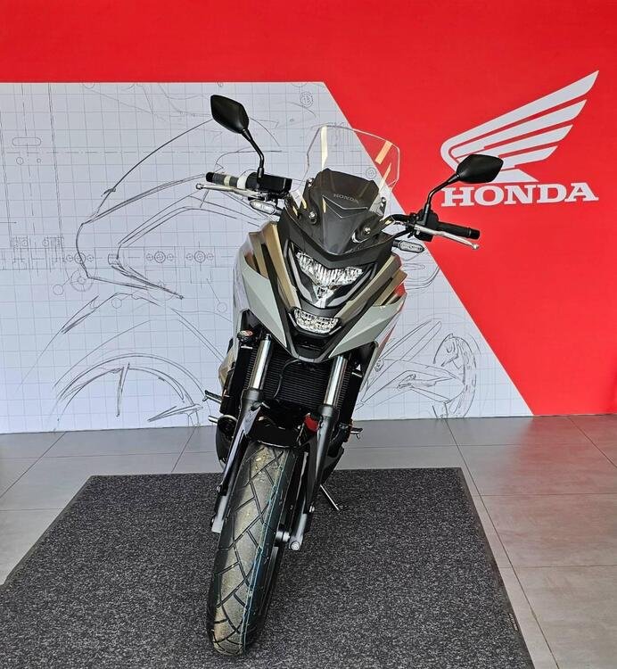 Honda NC 750 X (2021 - 24) (3)