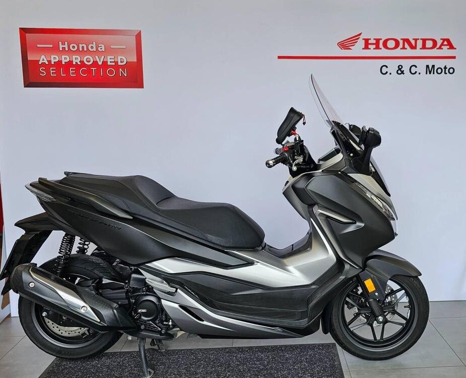 Honda Forza 300 ABS (2018 - 20)
