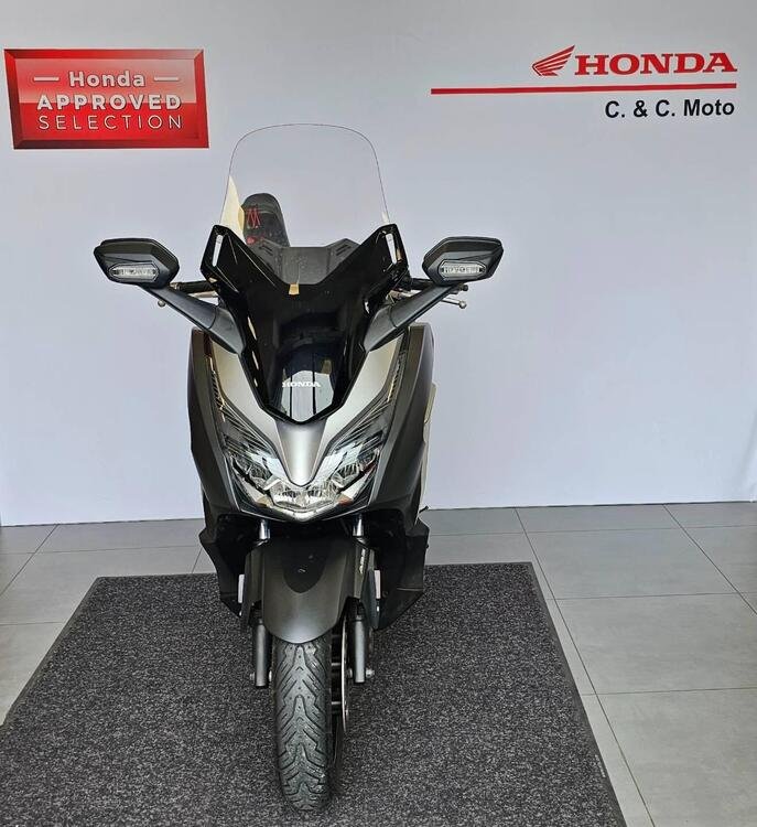 Honda Forza 300 ABS (2018 - 20) (3)