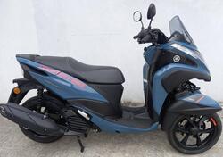 Yamaha Tricity 155 (2022 - 24) usata