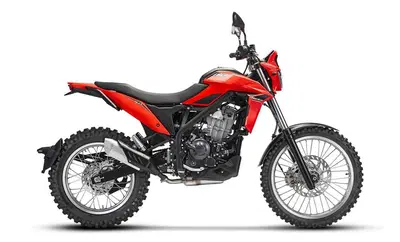 Betamotor Alp 4.0 (2024 - 26) nuova