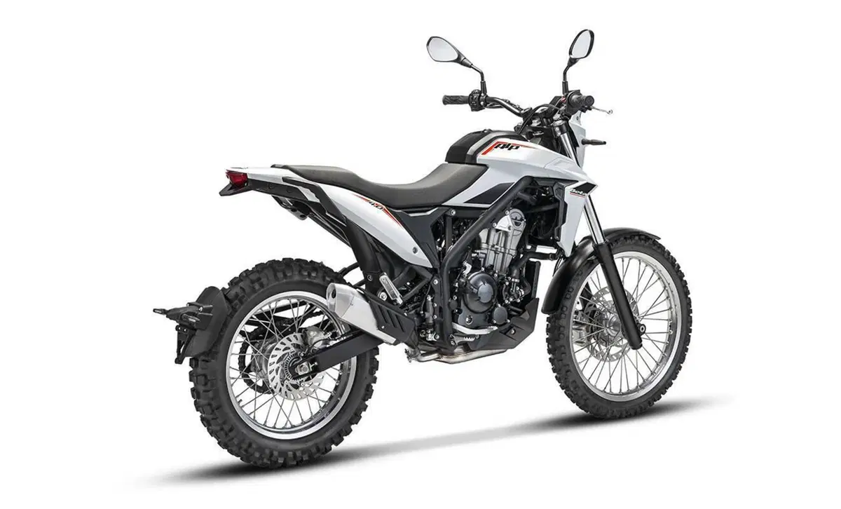 Betamotor Alp 4.0 (2024 - 26) (5)