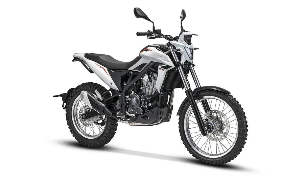Betamotor Alp 4.0 (2024 - 26) (6)