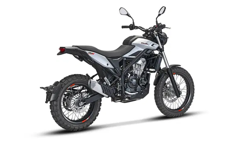 Betamotor Alp X (2024 - 26) (5)