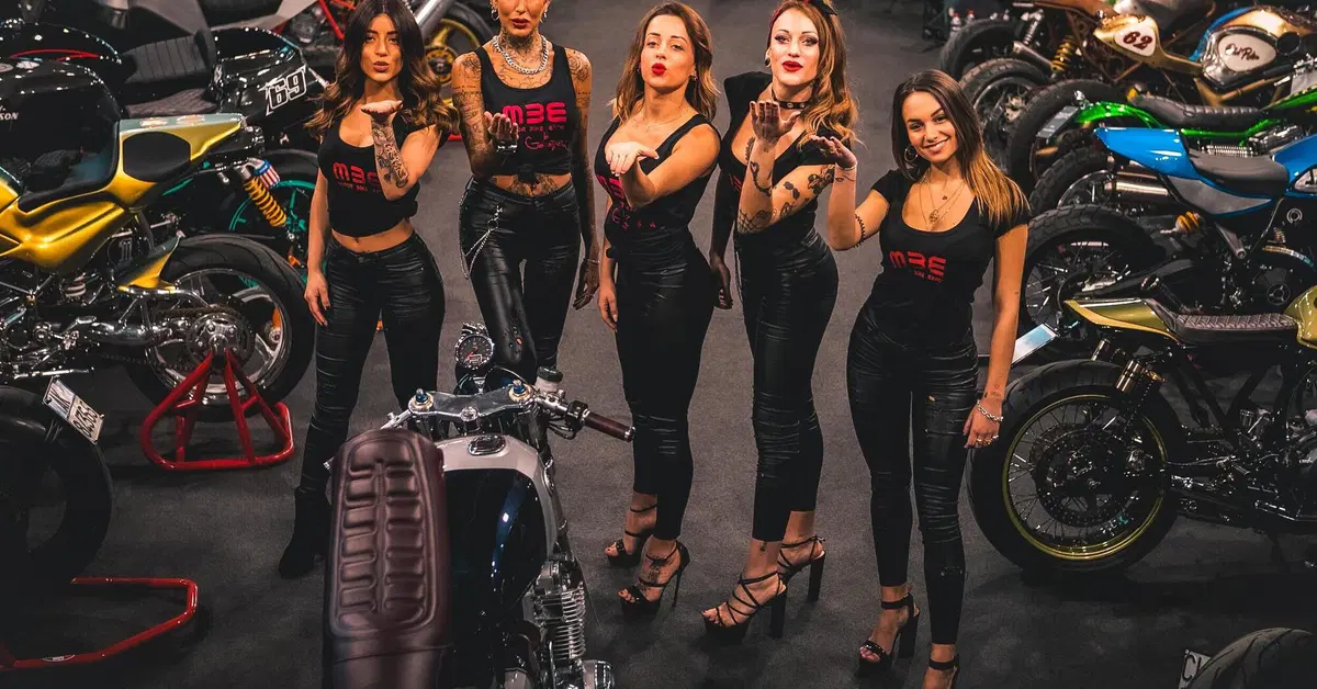 Motor Bike Expo 2024: tutto quello che c'&egrave; da sapere e da vedere