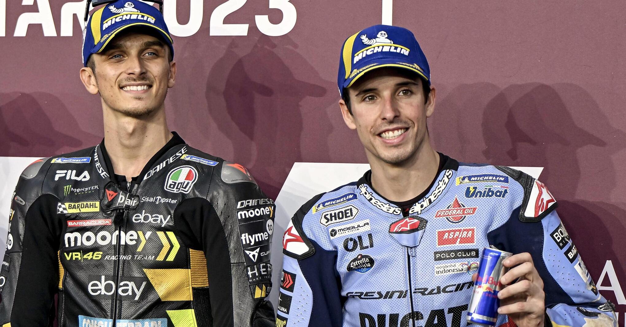 chi ha vinto la motogp