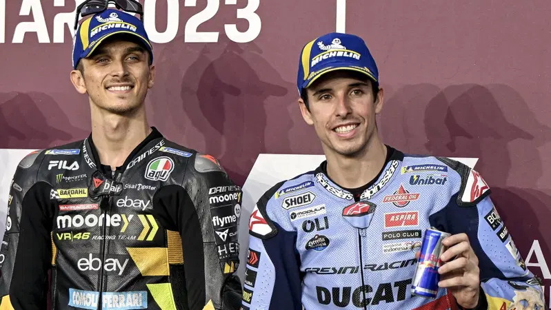 MotoGP 2024. Sono rimasti in 6: i piloti che non hanno ancora vinto un GP in MotoGP. Chi ha pi&ugrave; possibilit&agrave; quest'anno?