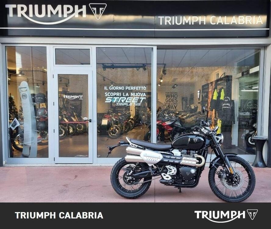 Triumph Scrambler 1200 X (2024) (3)