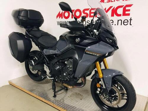 Yamaha Tracer 9 GT+: l'usato del giorno di Moto.it (3)