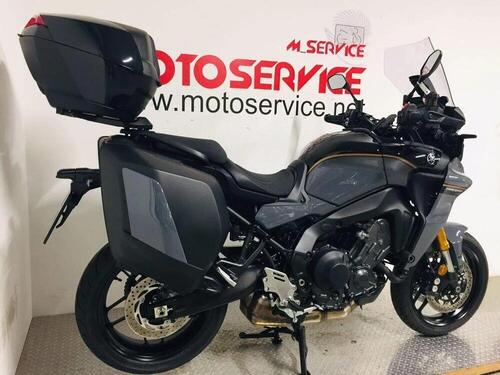 Yamaha Tracer 9 GT+: l'usato del giorno di Moto.it (4)