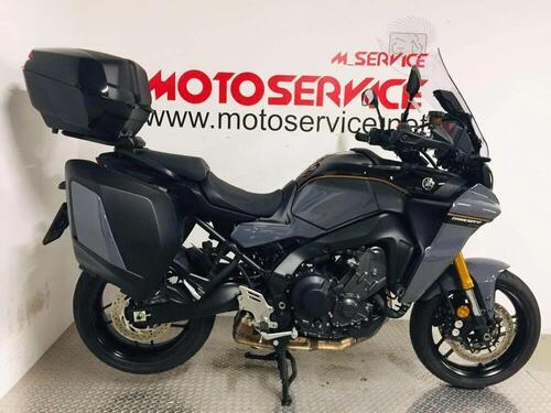 Yamaha Tracer 9 GT+: l'usato del giorno di Moto.it (5)